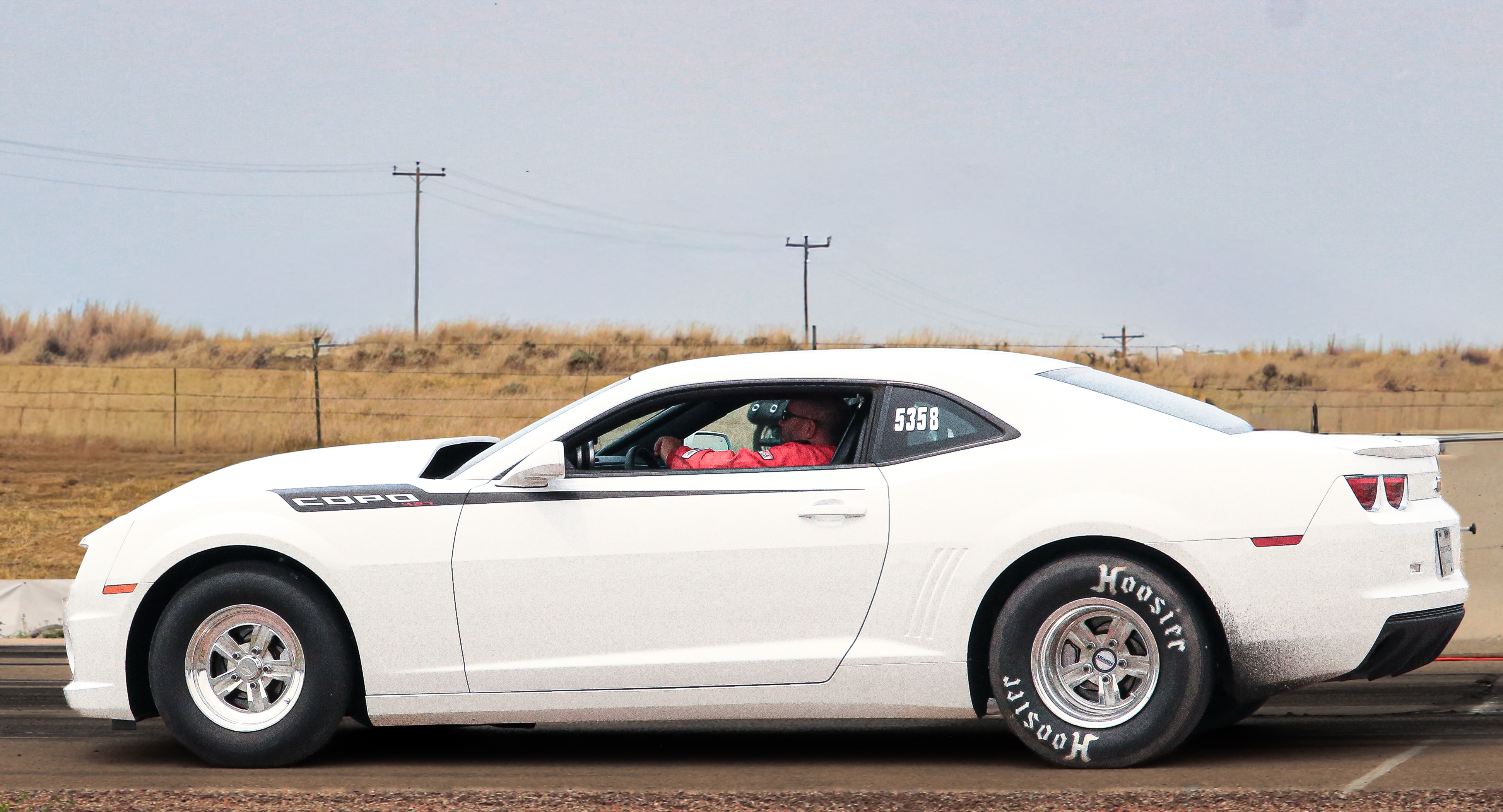307 Outlaw Racing
